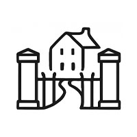 Large Private Estates